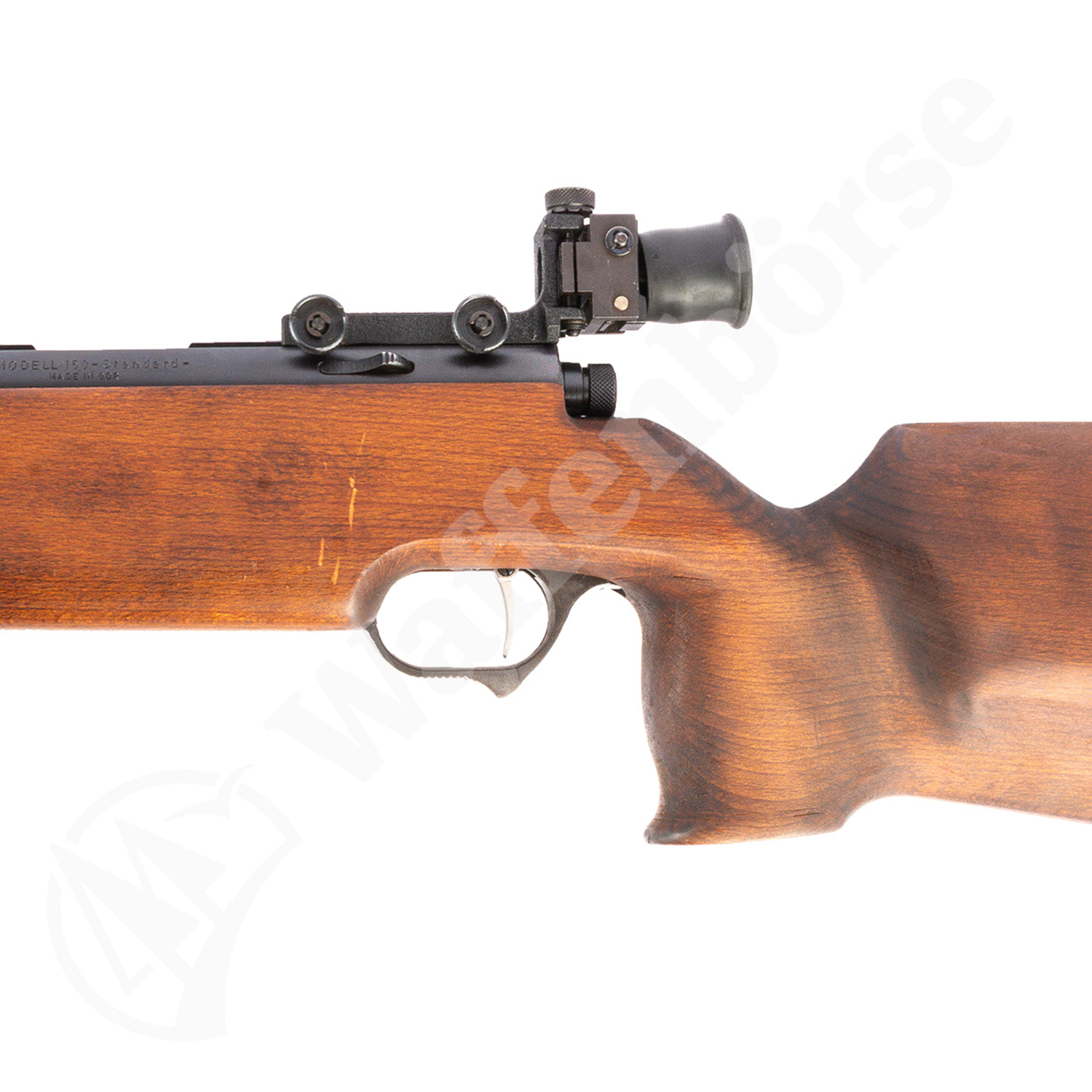 Suhler KK 150 Standard .22lr