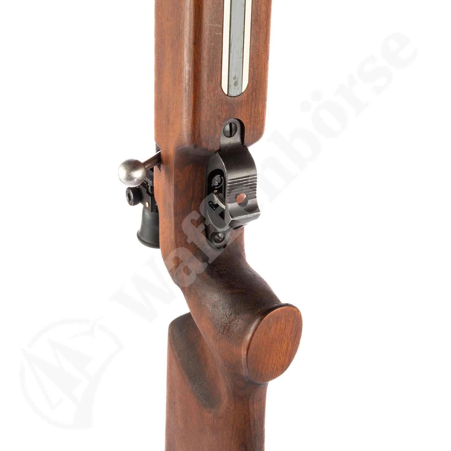 Suhler KK 150 Standard .22lr