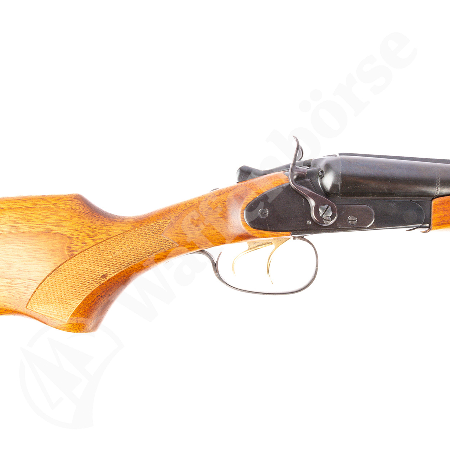 USSR ZH43 K Hahn-DF 12-70