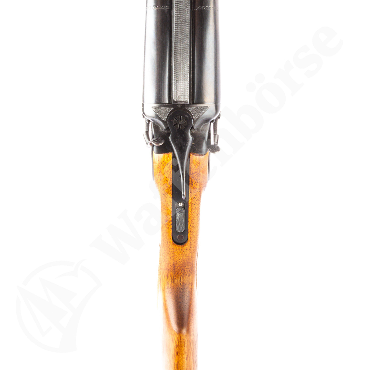 USSR ZH43 K Hahn-DF 12-70