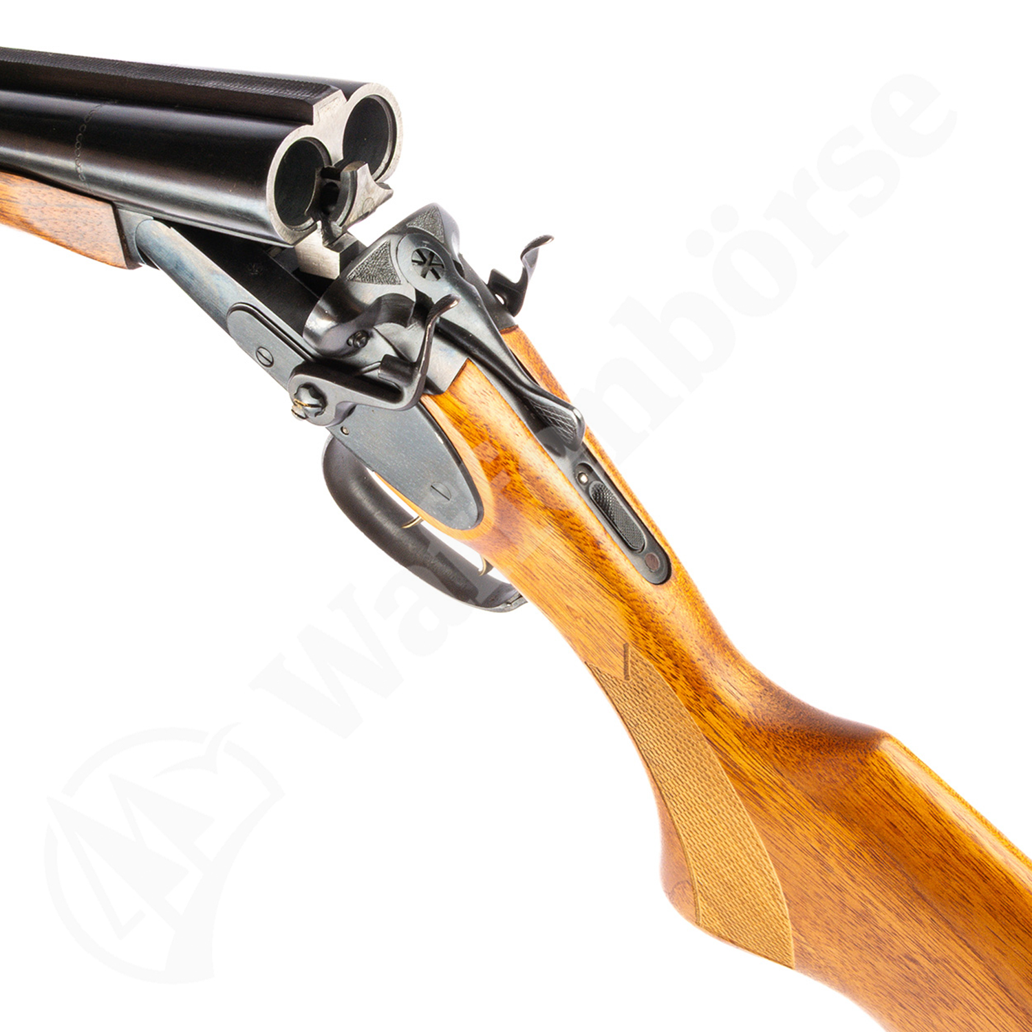 USSR ZH43 K Hahn-DF 12-70