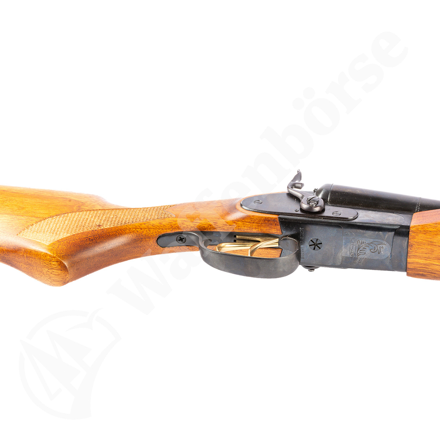 USSR ZH43 K Hahn-DF 12-70