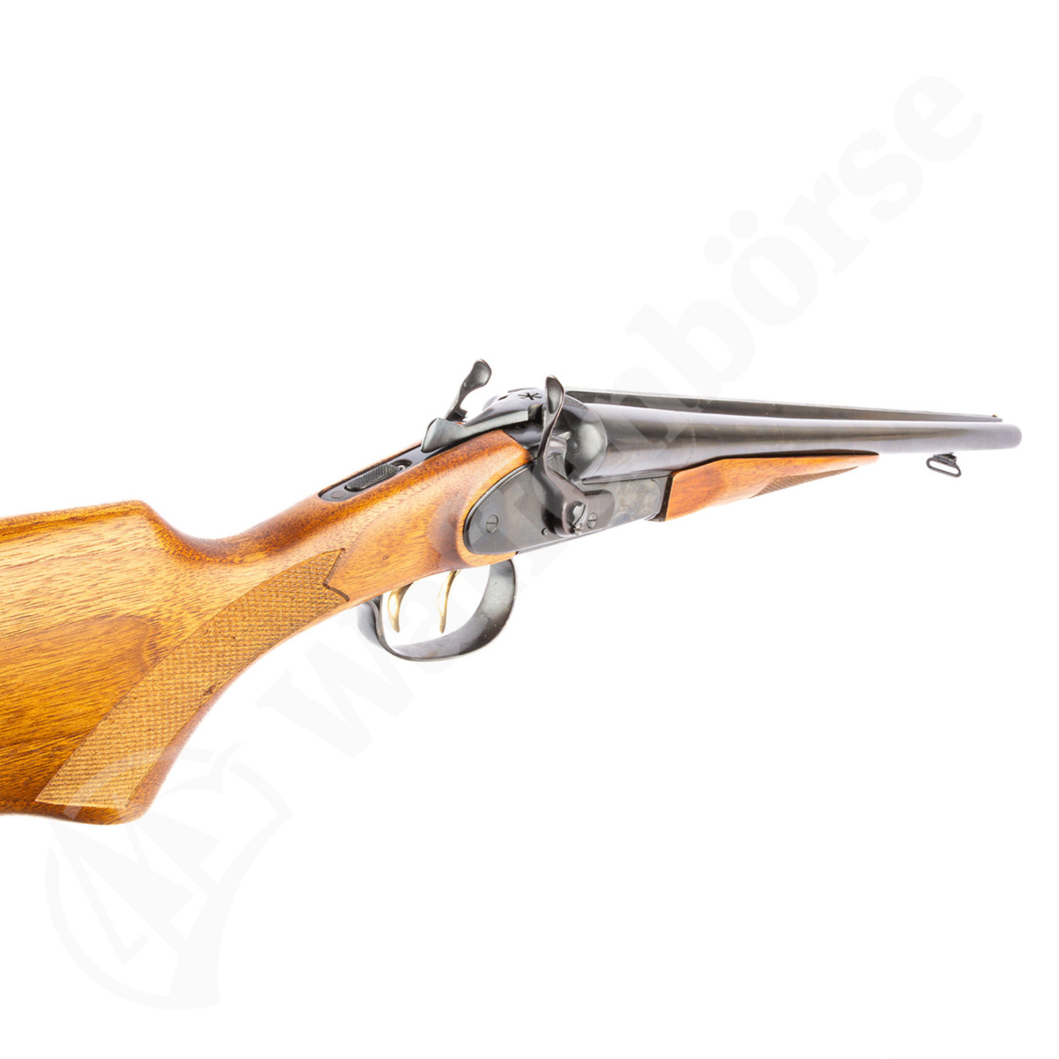 USSR ZH43 K Hahn-DF 12-70