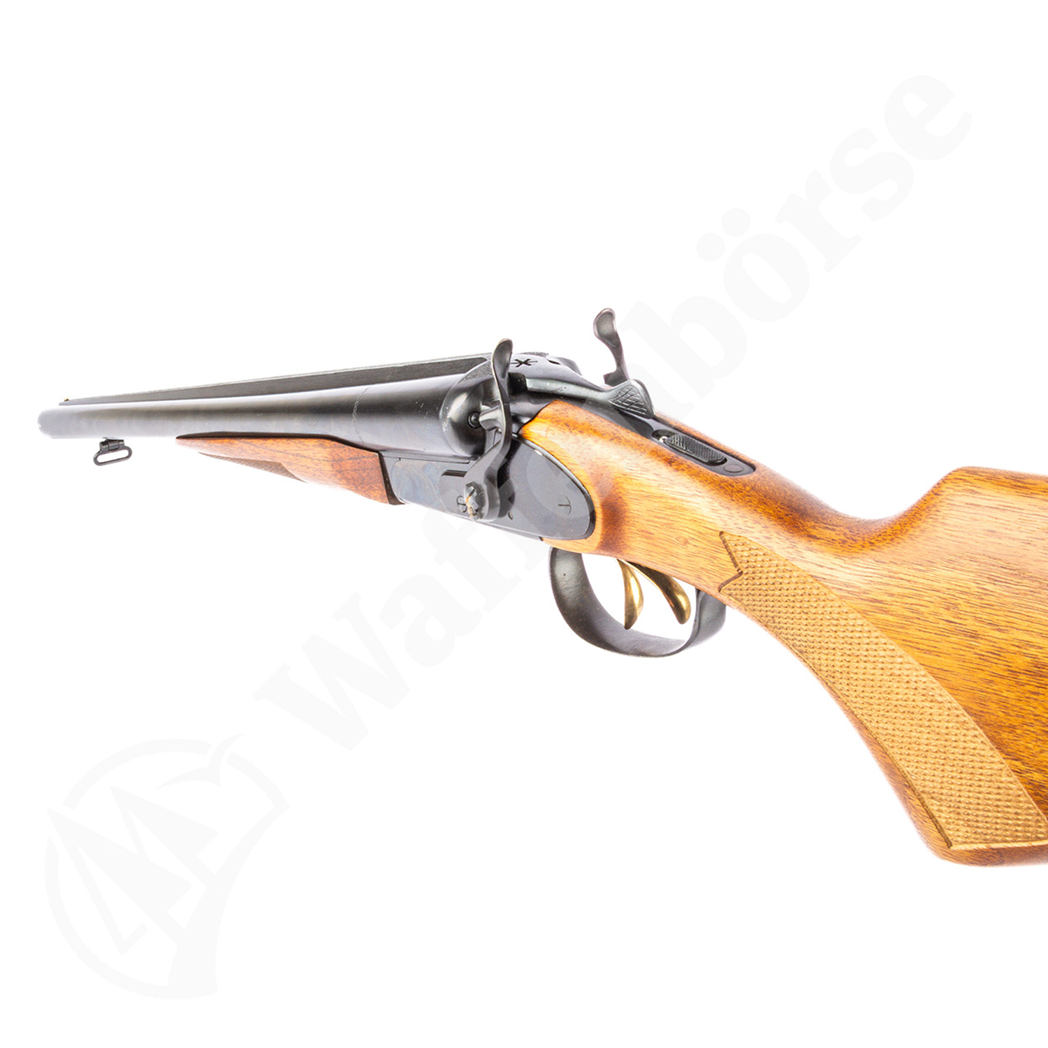 USSR ZH43 K Hahn-DF 12-70