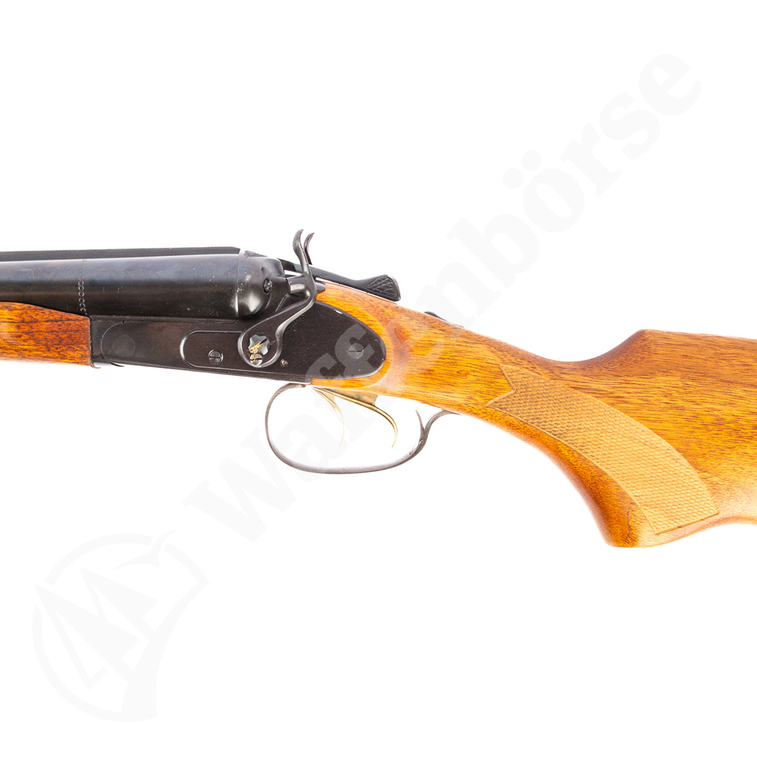 USSR ZH43 K Hahn-DF 12-70