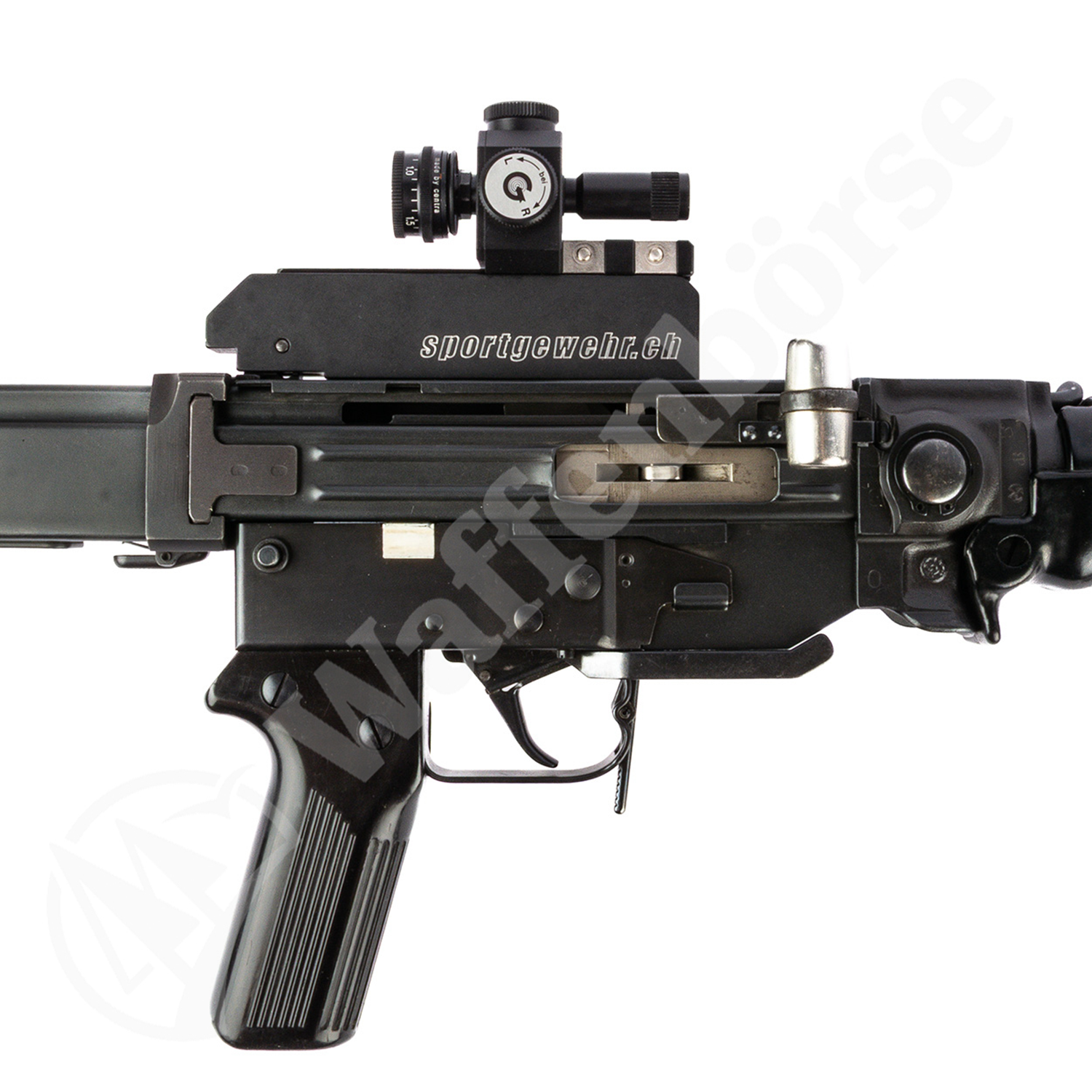 CH Stgw 57-03 7,5x55