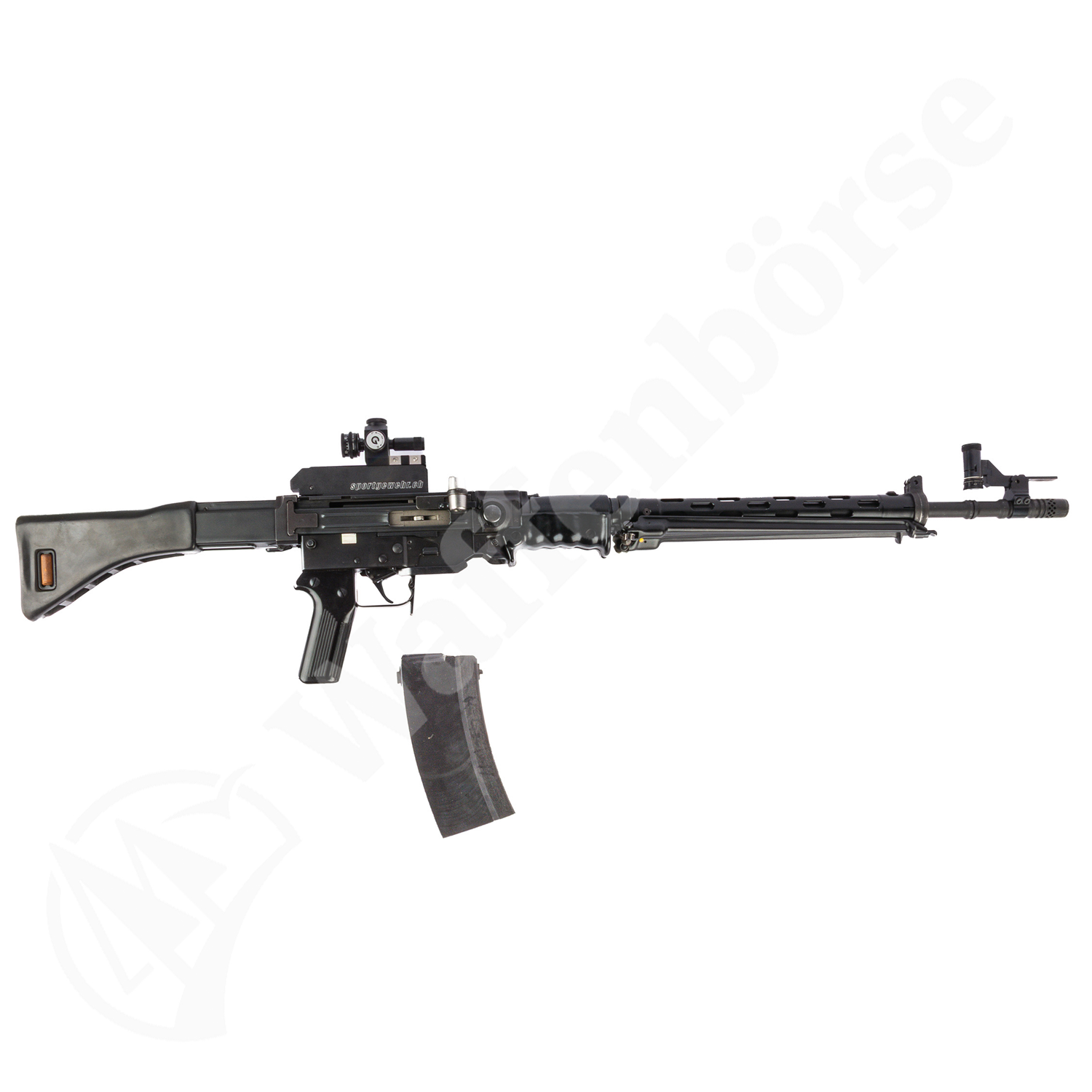 CH Stgw 57-03 7,5x55