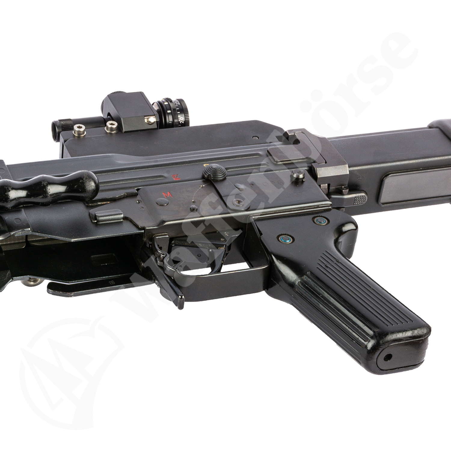 CH Stgw 57-03 7,5x55