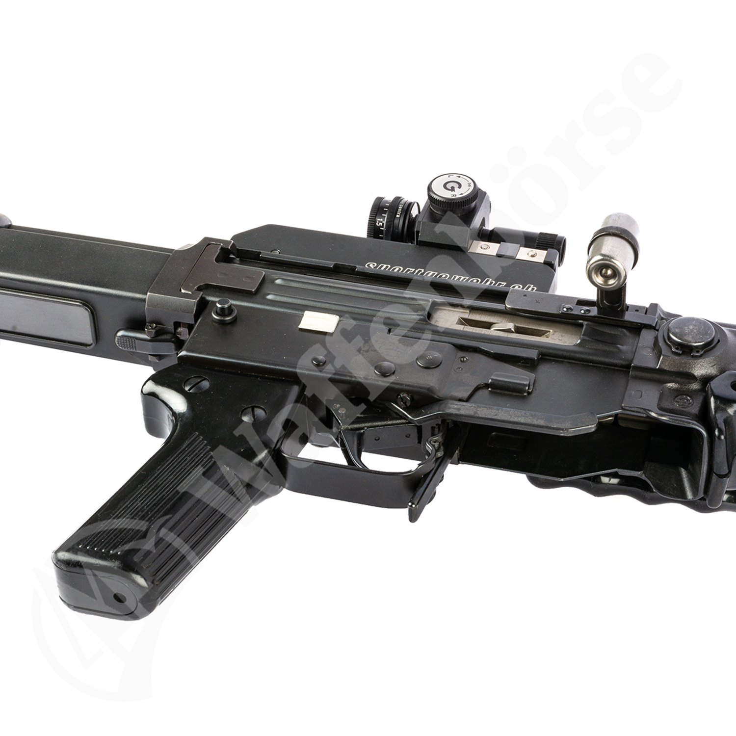 CH Stgw 57-03 7,5x55