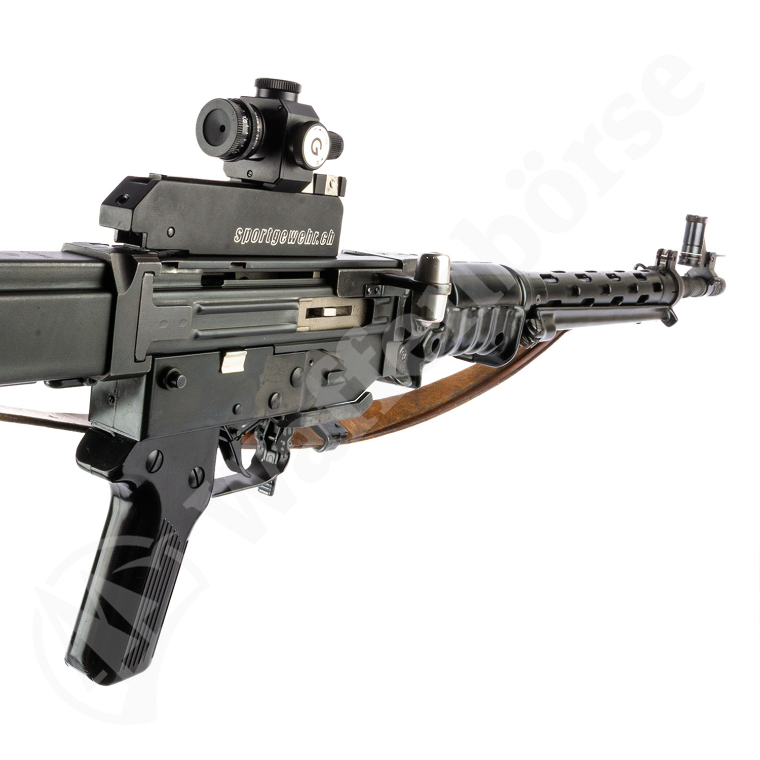 CH Stgw 57-03 7,5x55