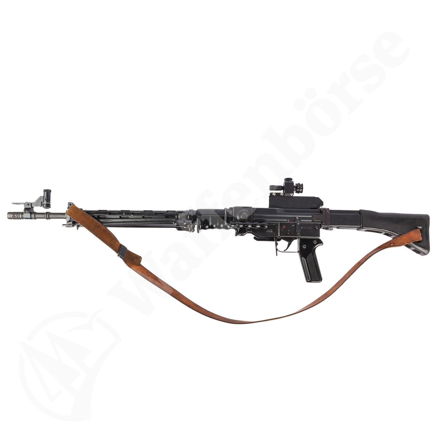 CH Stgw 57-03 7,5x55