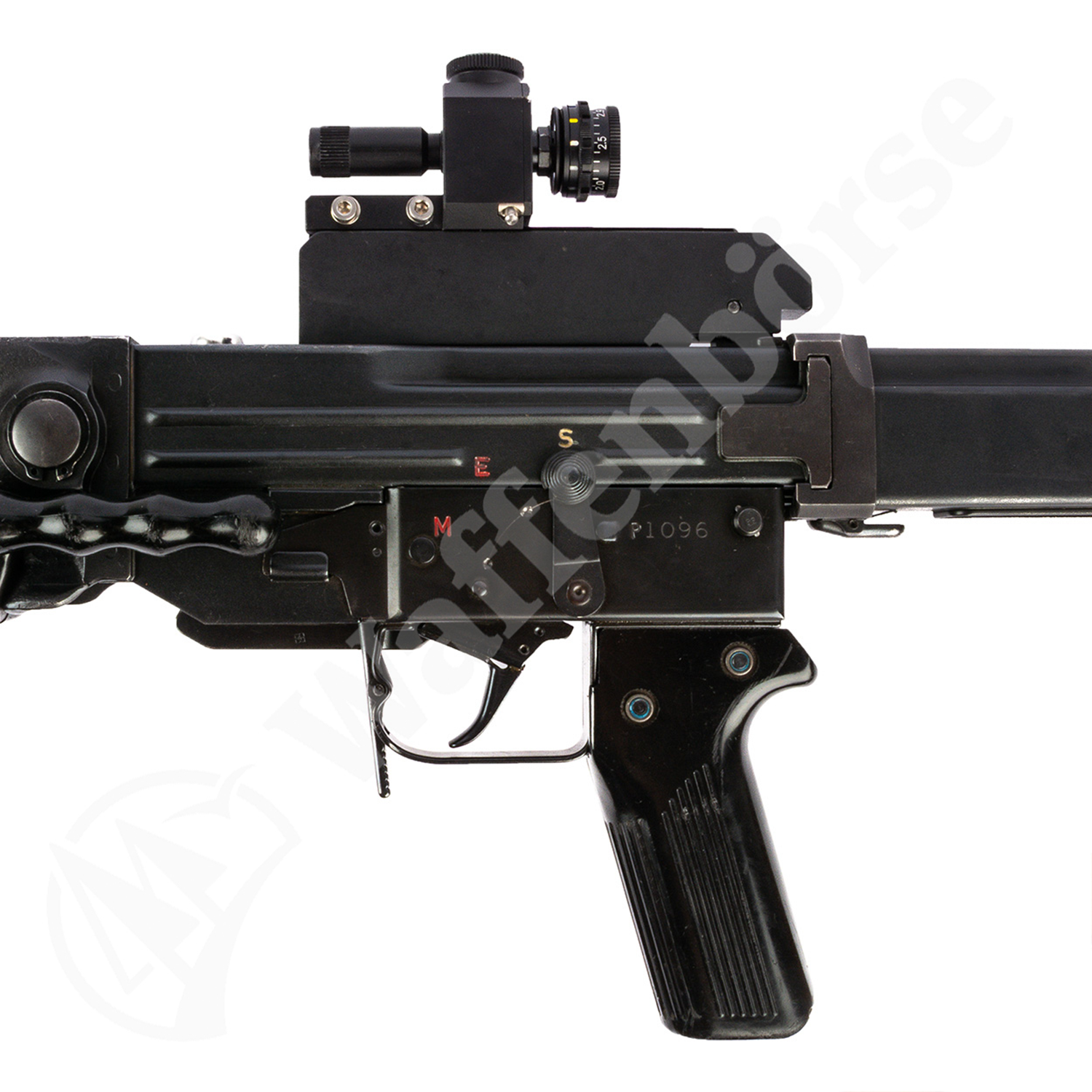 CH Stgw 57-03 7,5x55