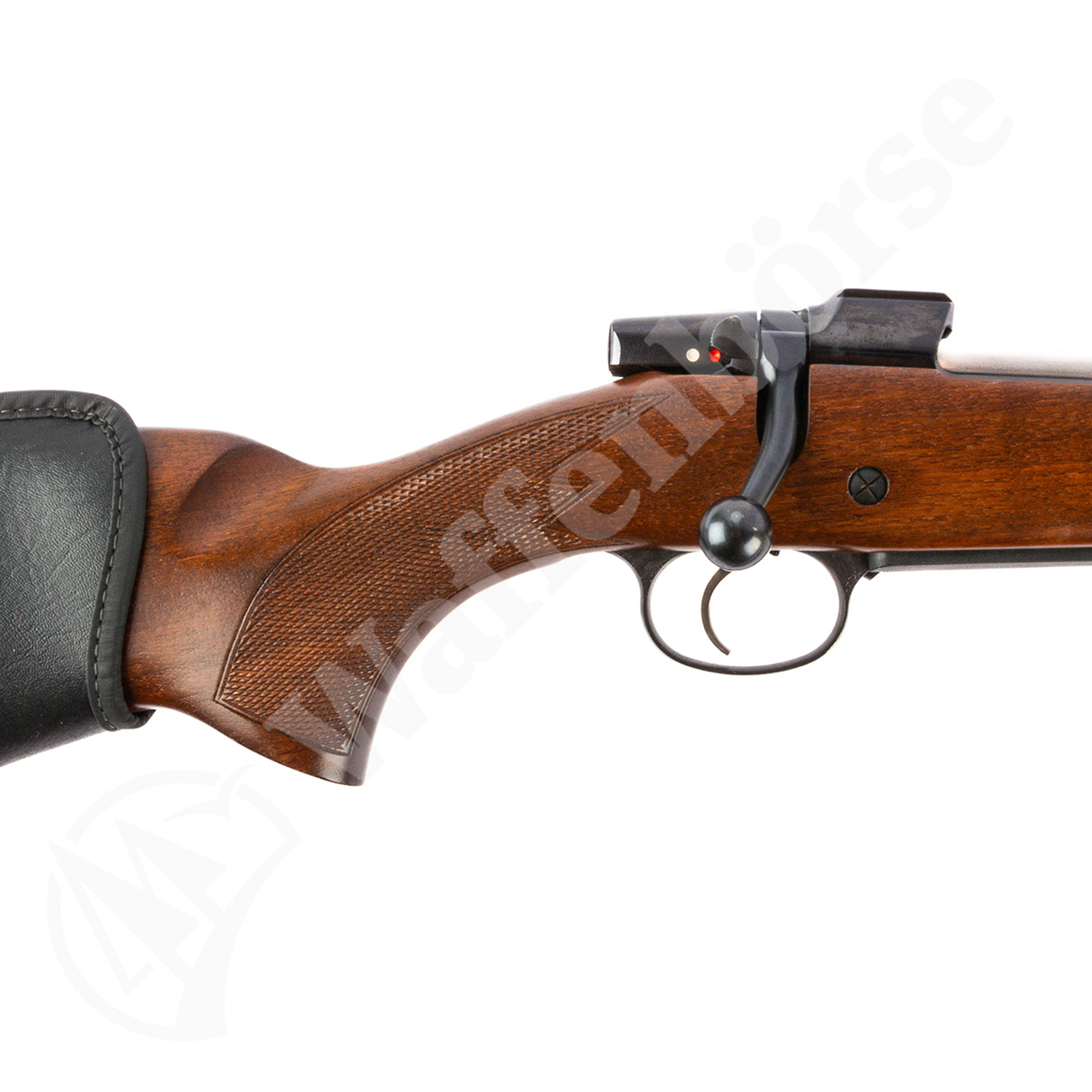 CZ 550 Medium 9,3x62
