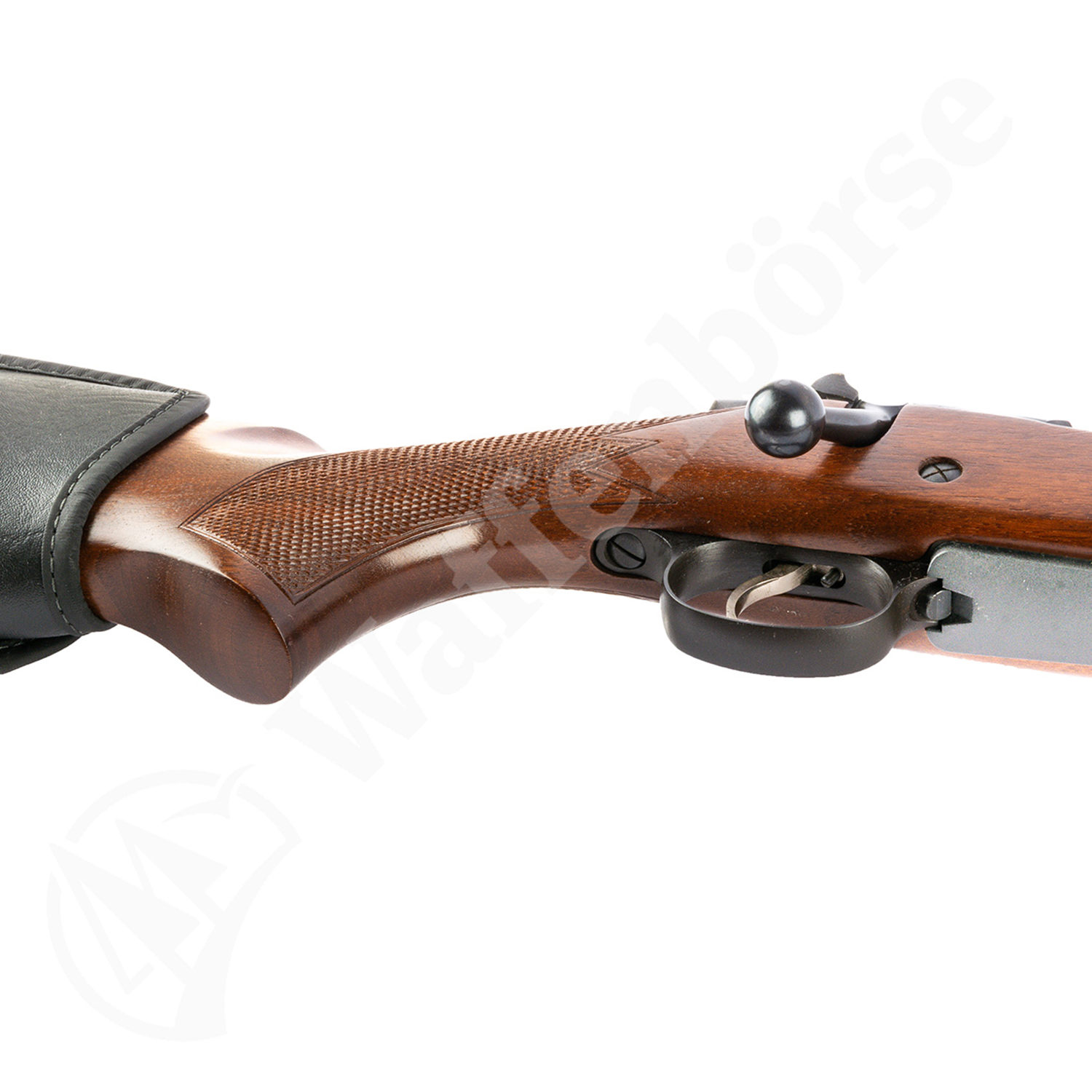 CZ 550 Medium 9,3x62