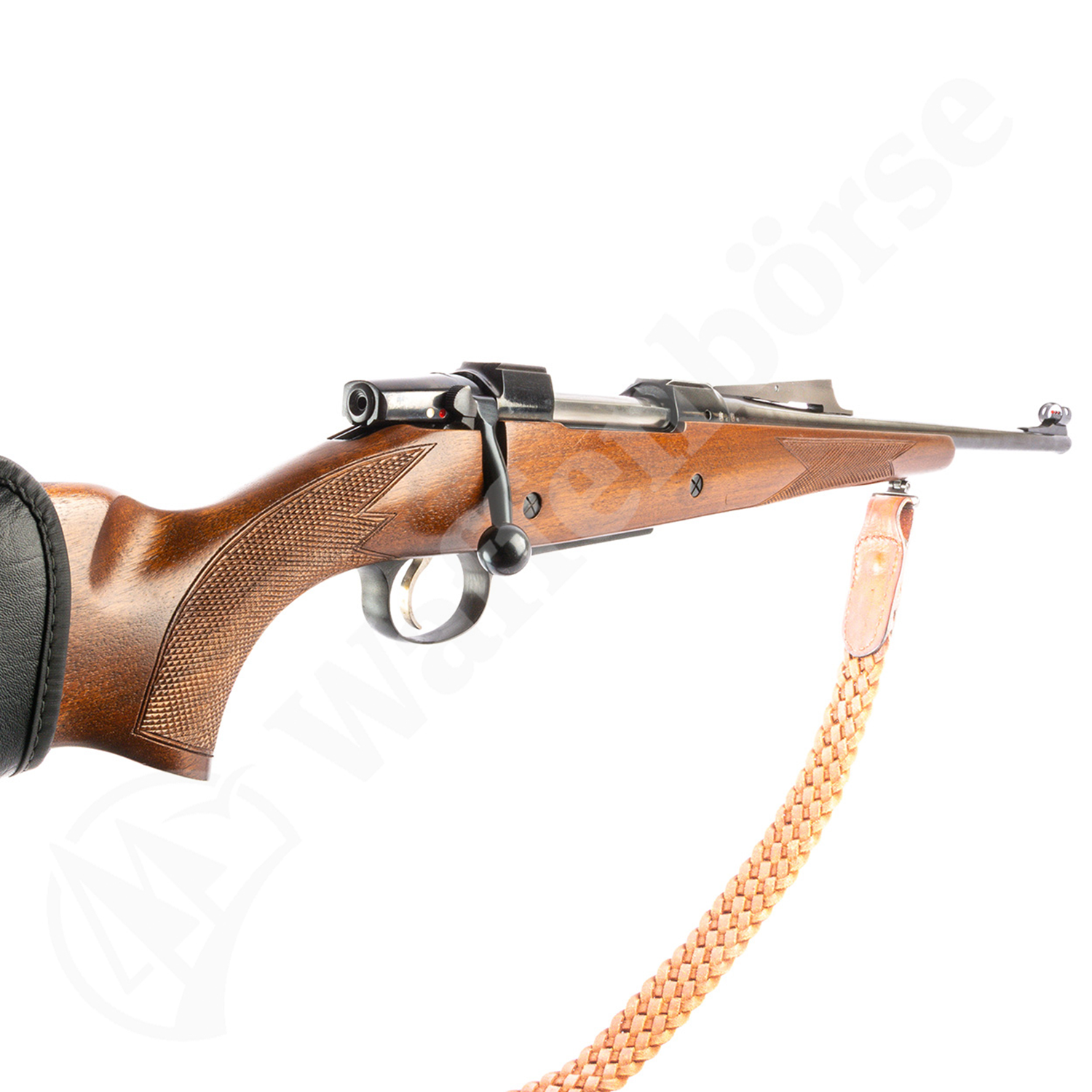 CZ 550 Medium 9,3x62