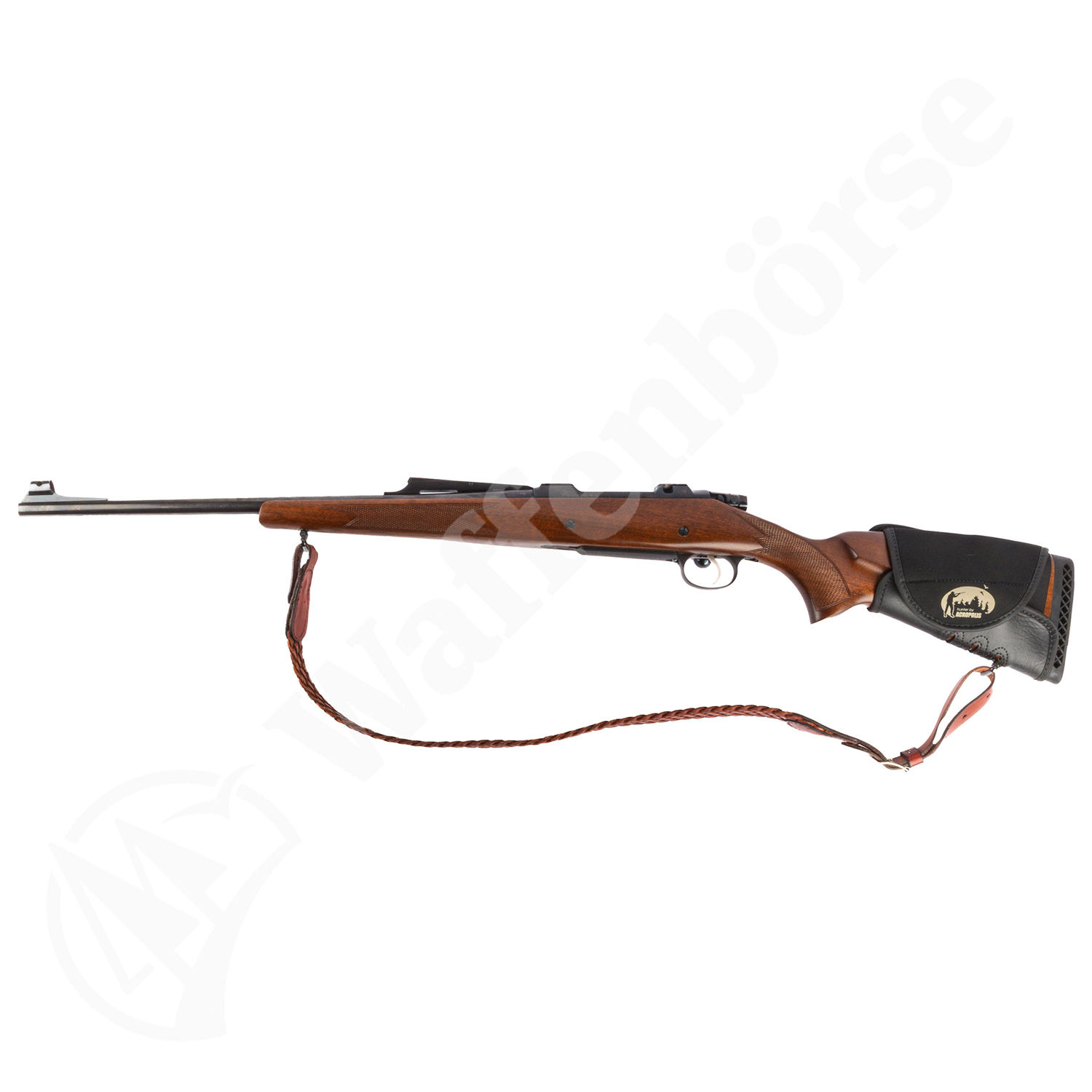 CZ 550 Medium 9,3x62