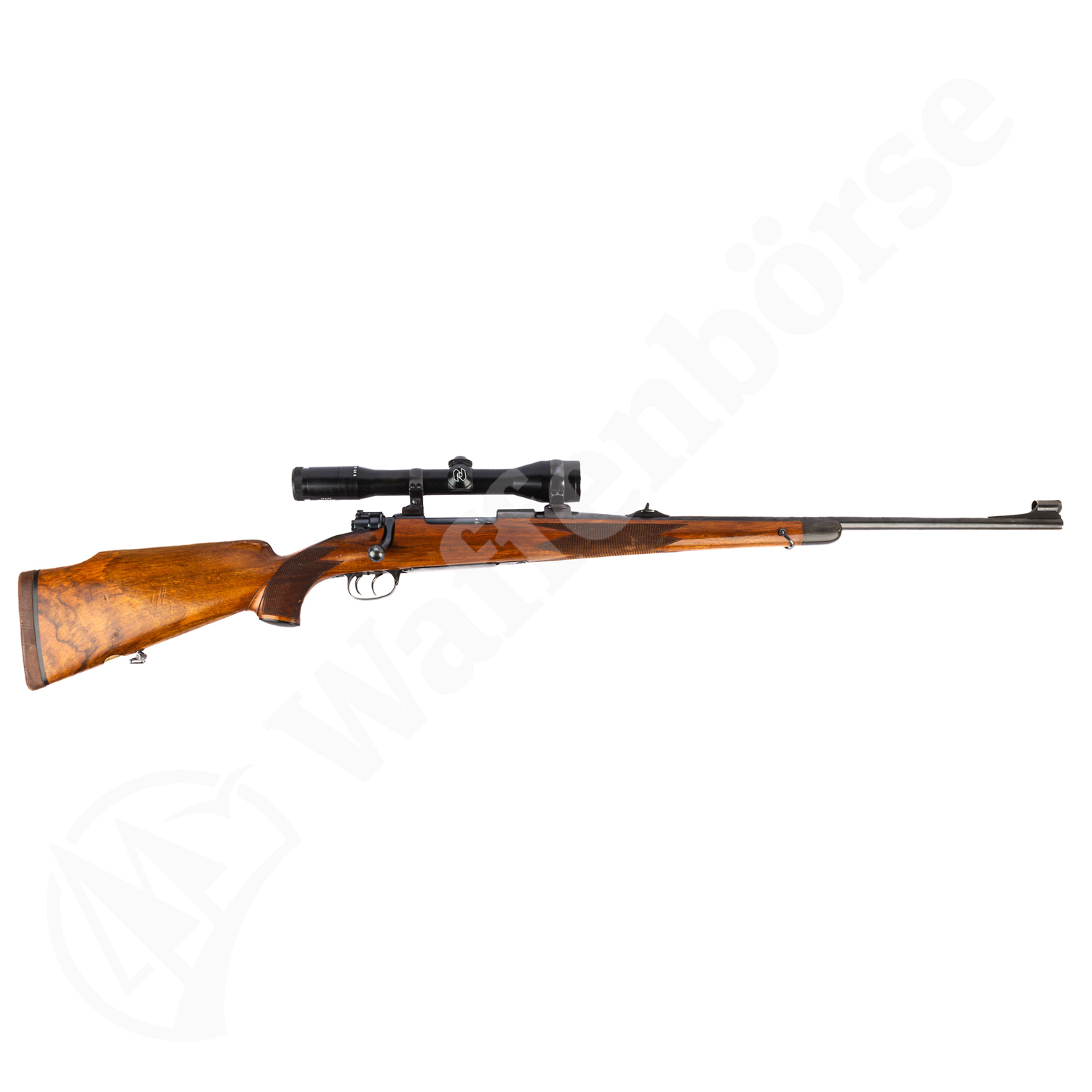 Mauser 98 Jagd W.Glaser ZH 7x64