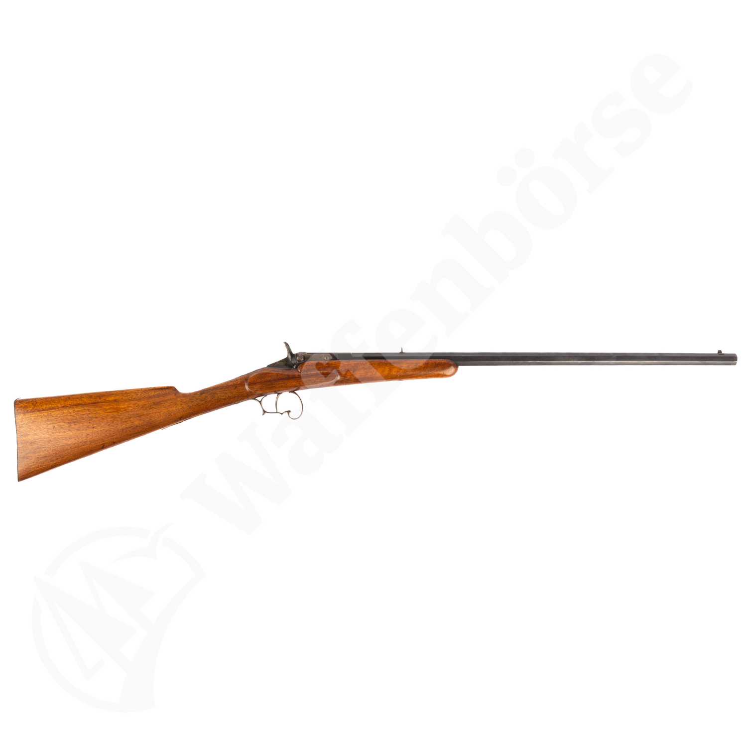 Belg Warnat Flobert 7mm glatt