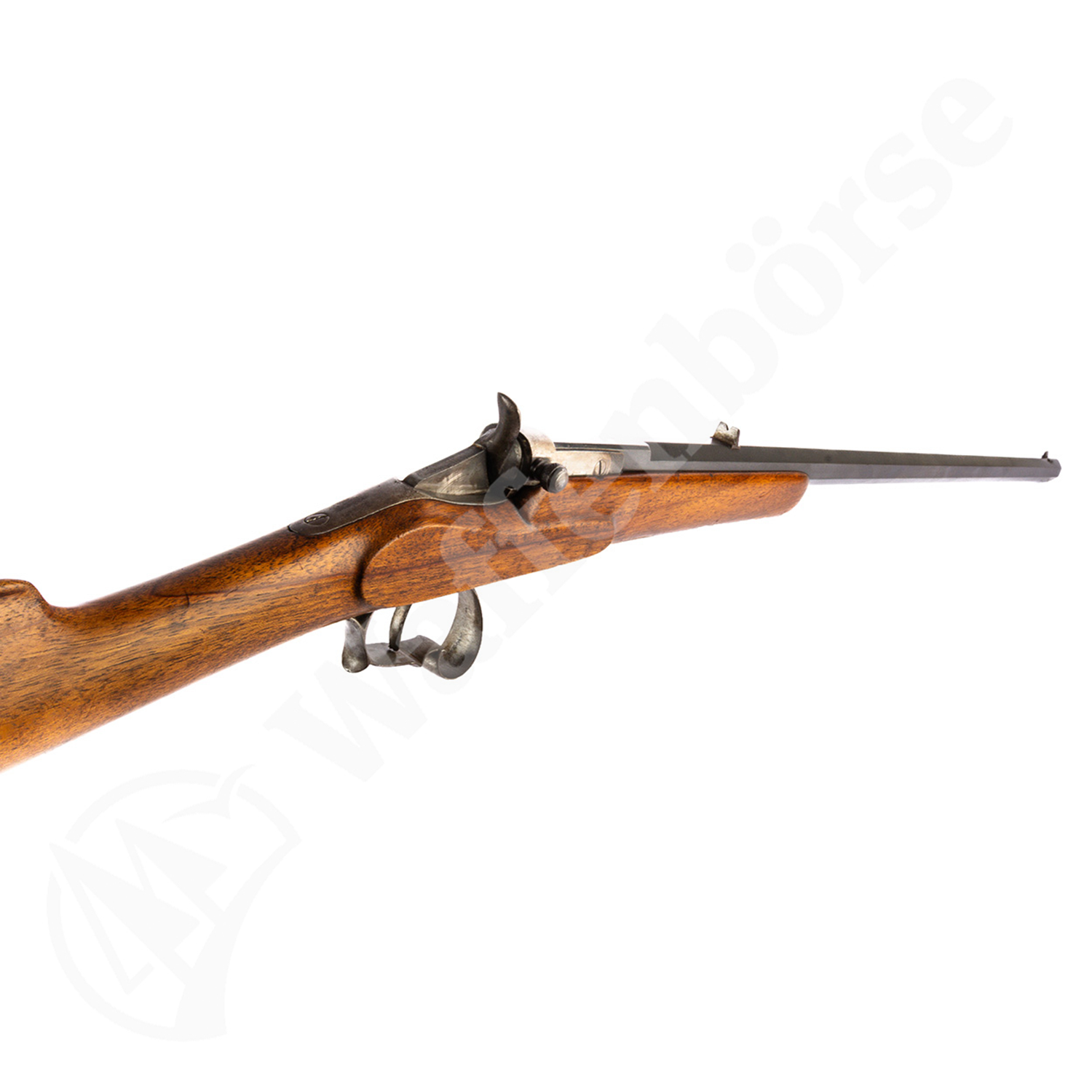 Belg Warnat Flobert 7mm glatt