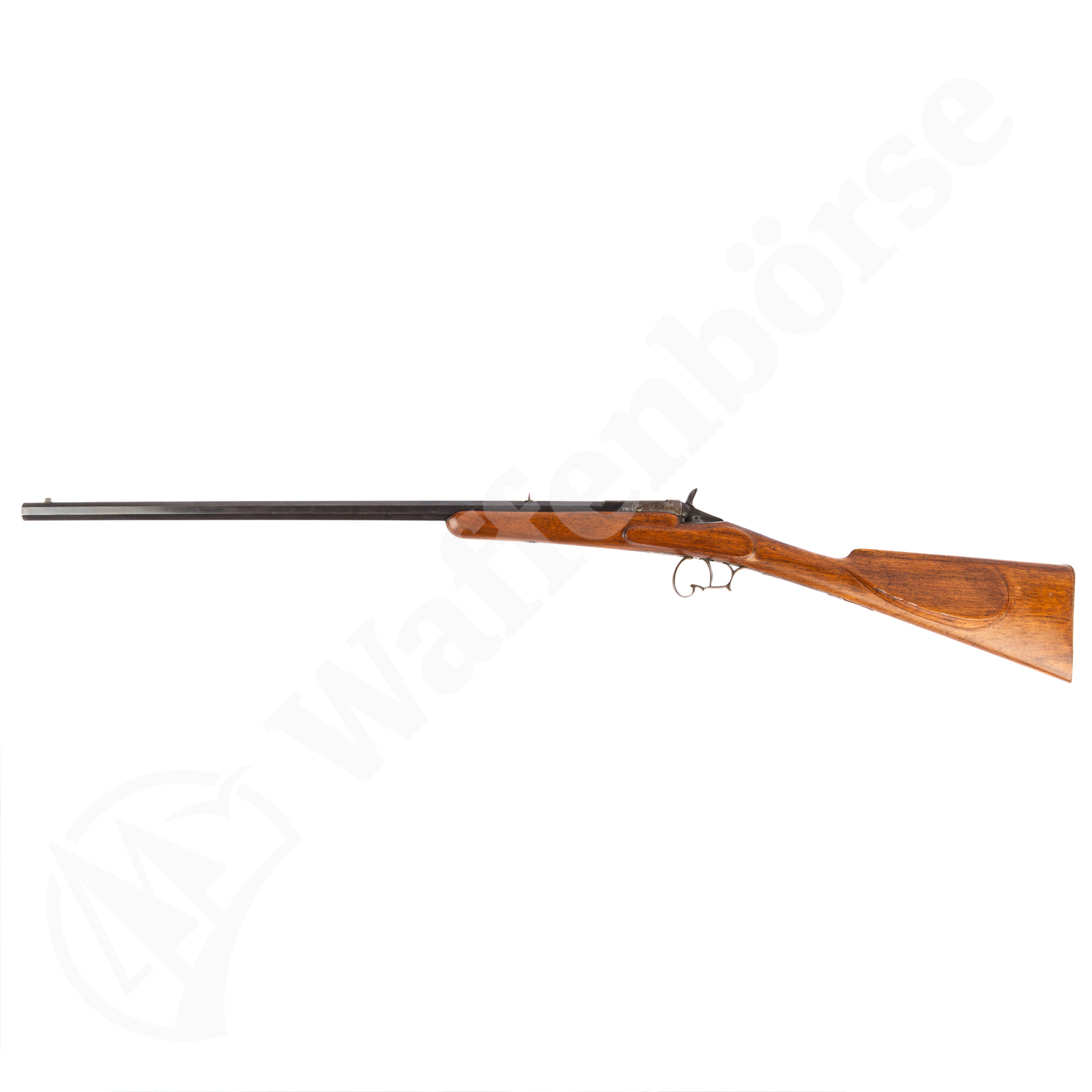 Belg Warnat Flobert 7mm glatt