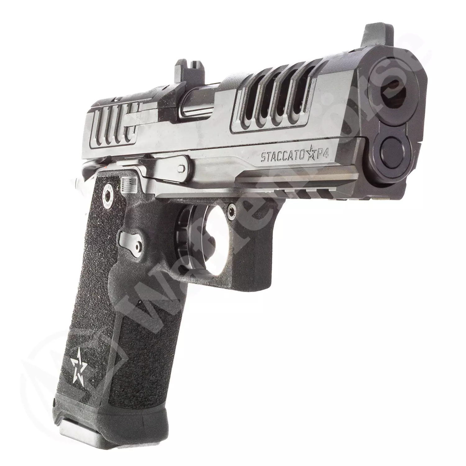 Staccato P4 HD 
