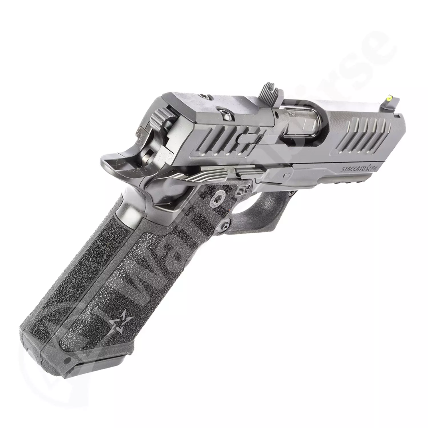 Staccato P4 HD 