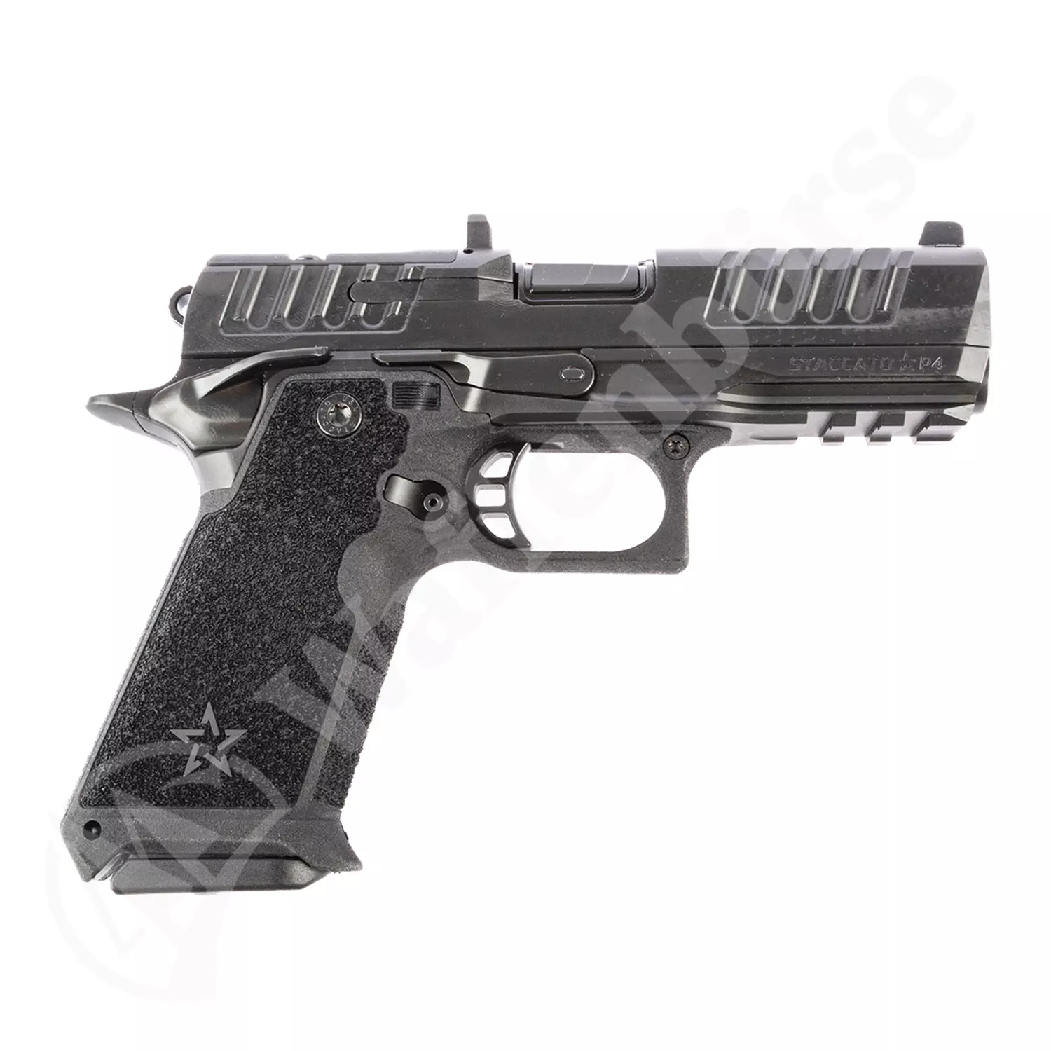 Staccato P4 HD 