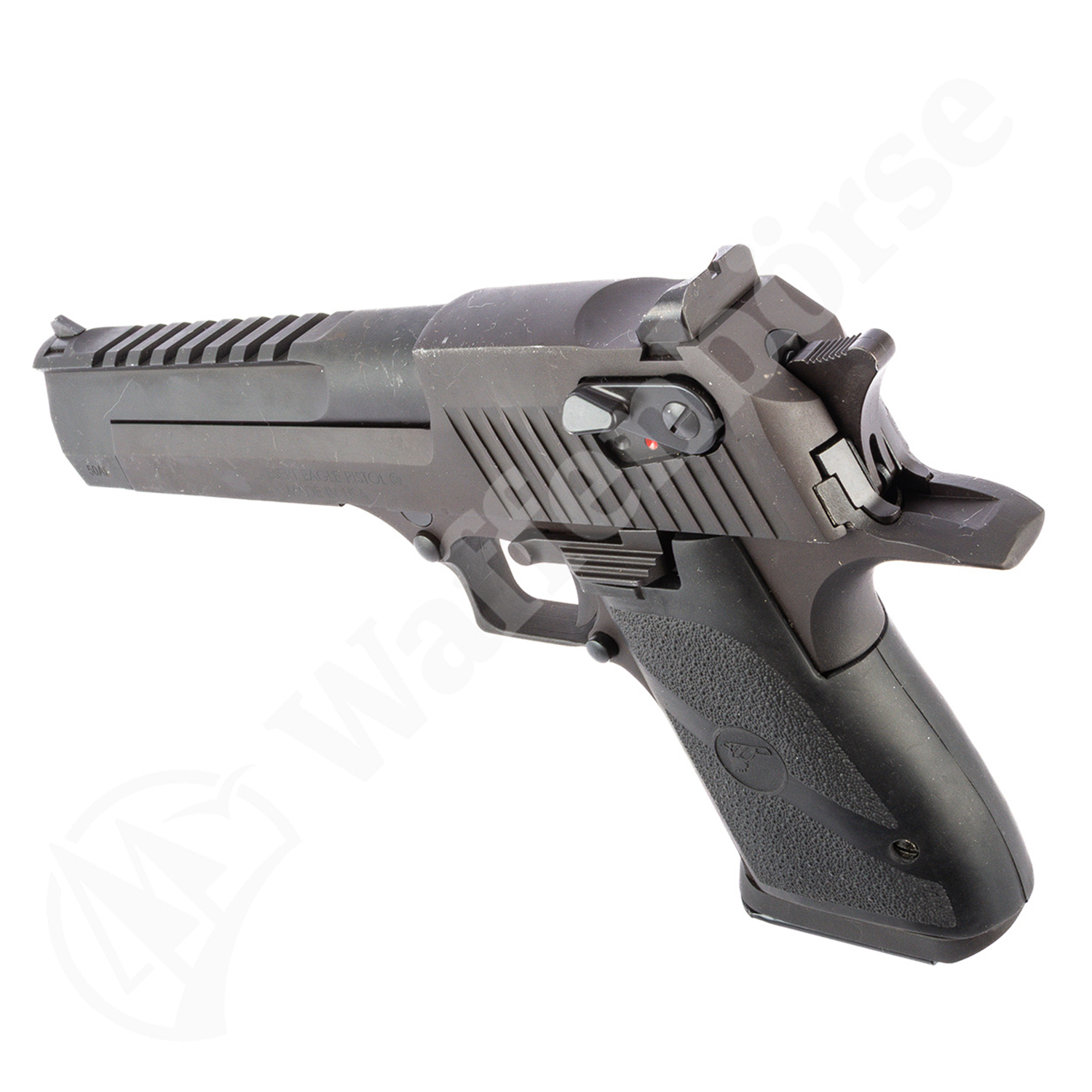 MAgnum Research Desert Eagle black .50AE