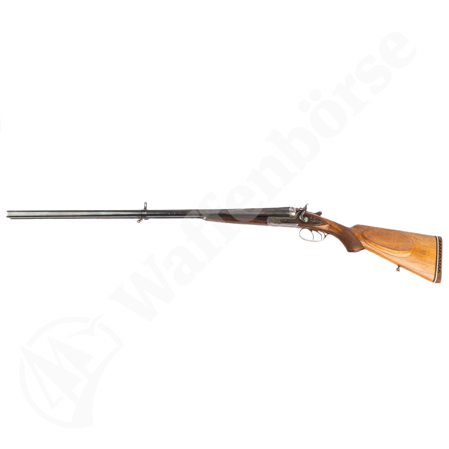 Belg Hahn DF 12-70 für DEKO