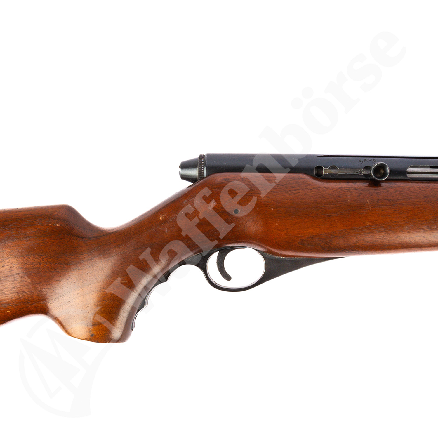 Mossberg 151 K .22lr