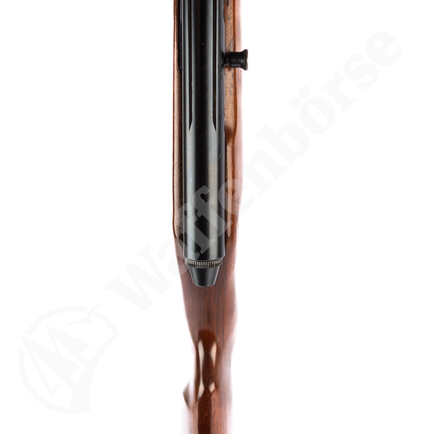 Mossberg 151 K .22lr