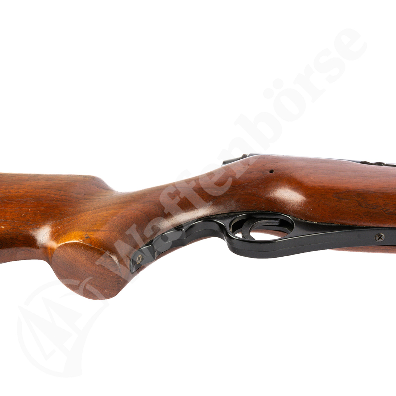 Mossberg 151 K .22lr