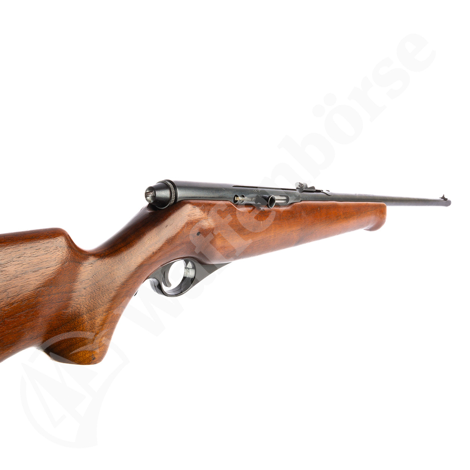 Mossberg 151 K .22lr