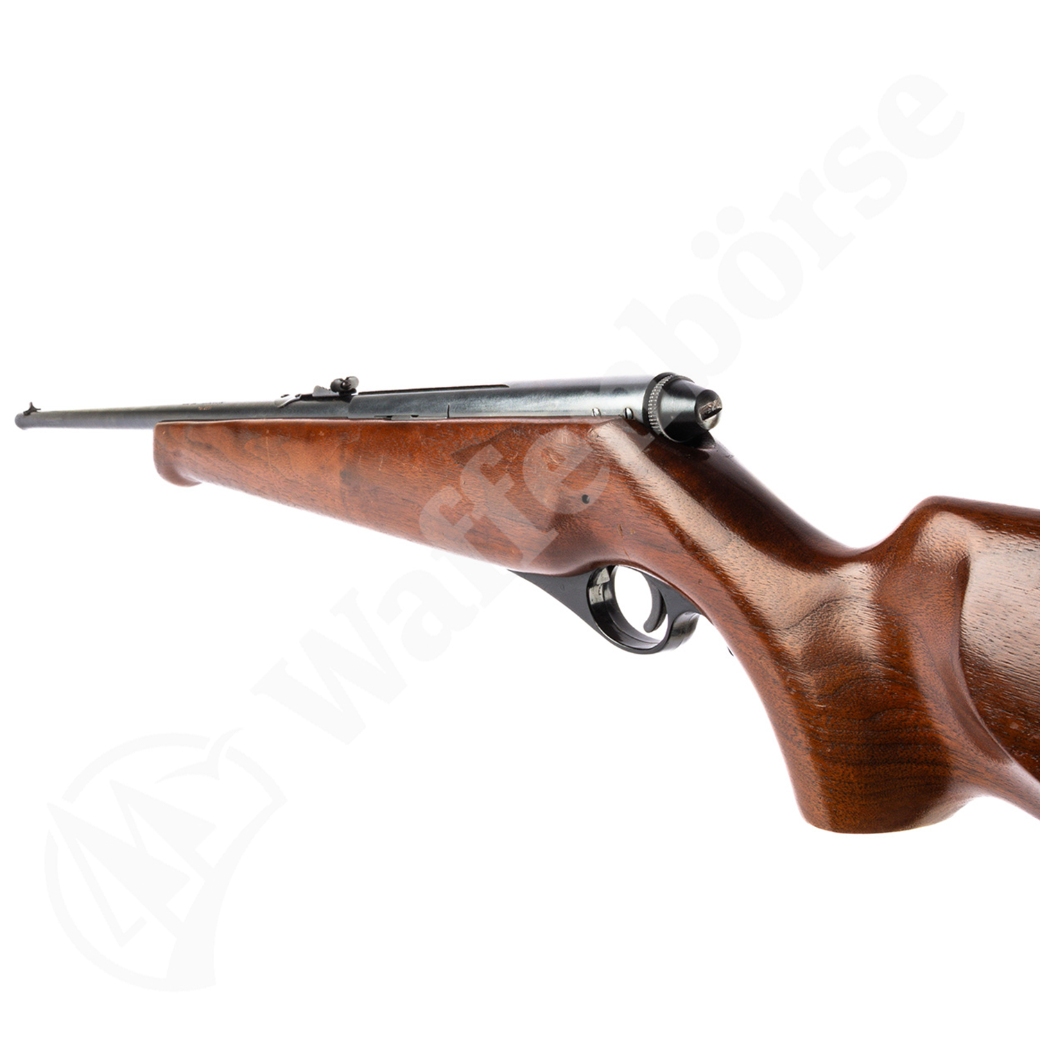 Mossberg 151 K .22lr