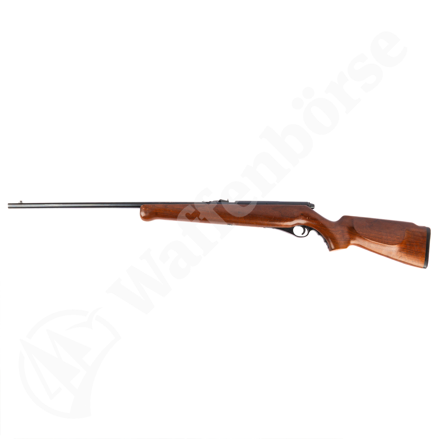 Mossberg 151 K .22lr