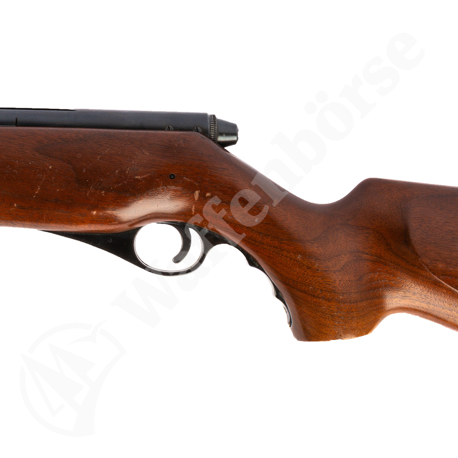 Mossberg 151 K .22lr