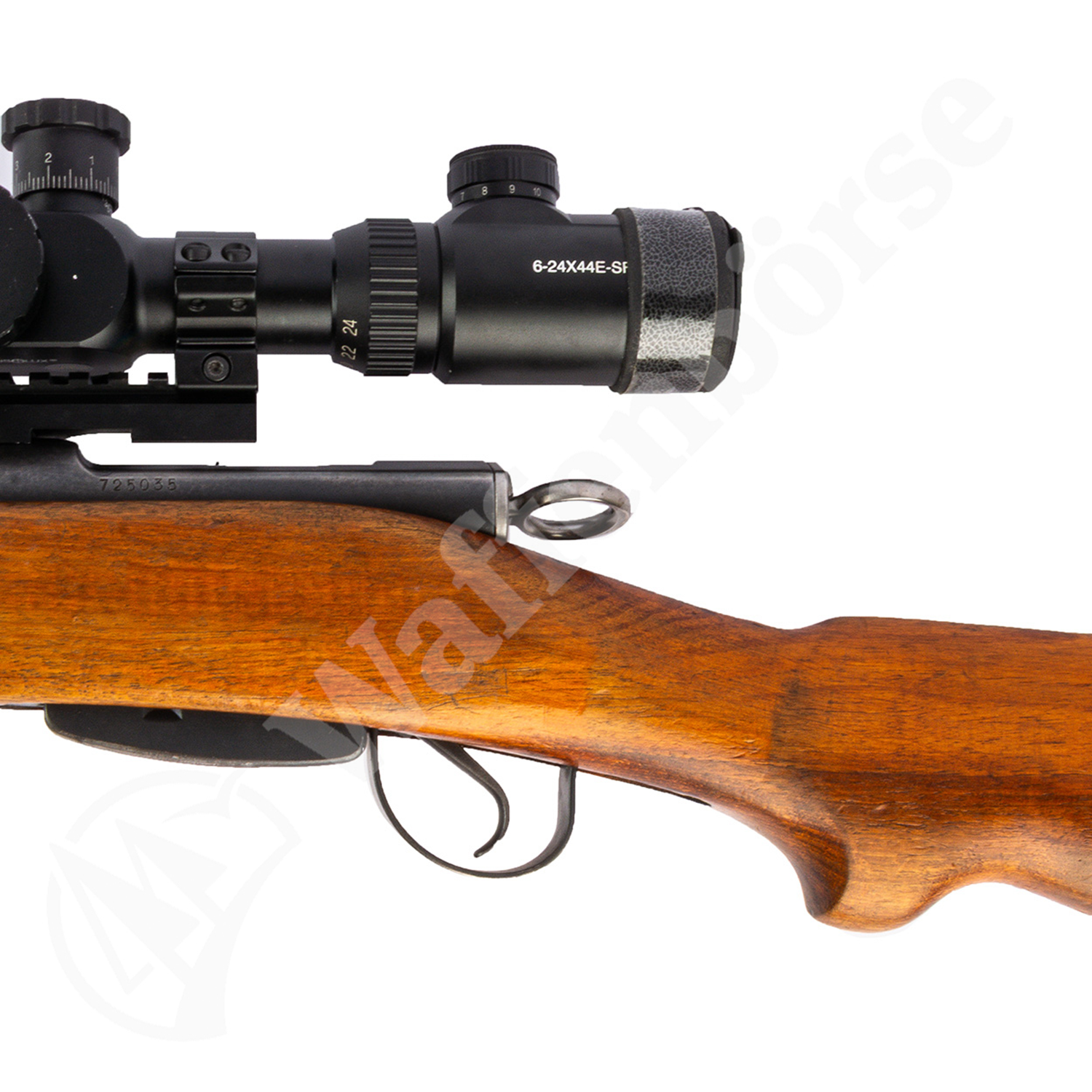 CH KArabiner 31 Spezial 7,5x55