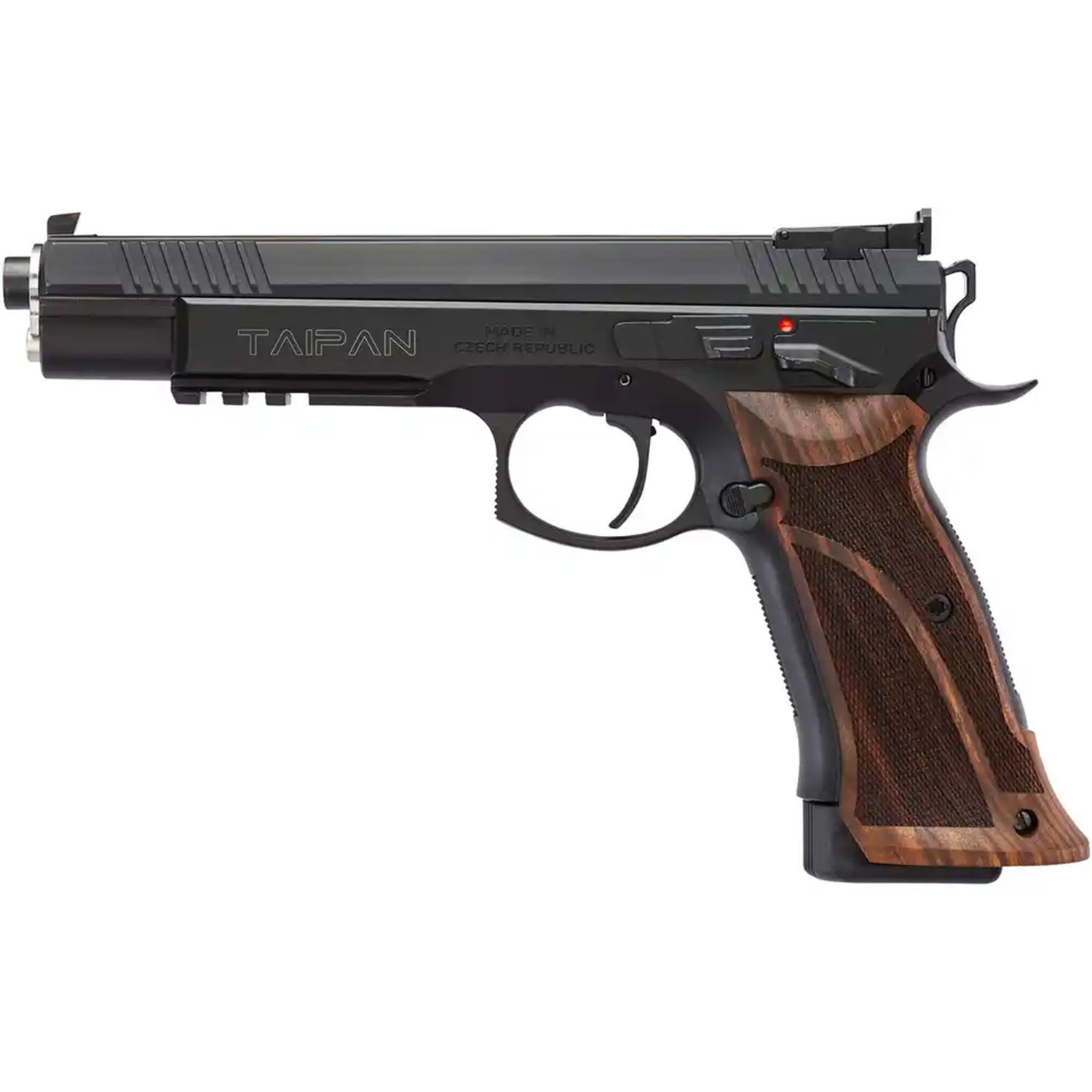 CZ Pro Taipan Sport 9mm para