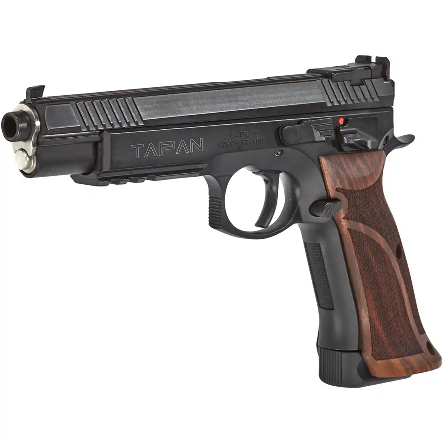 CZ Pro Taipan Sport 9mm para