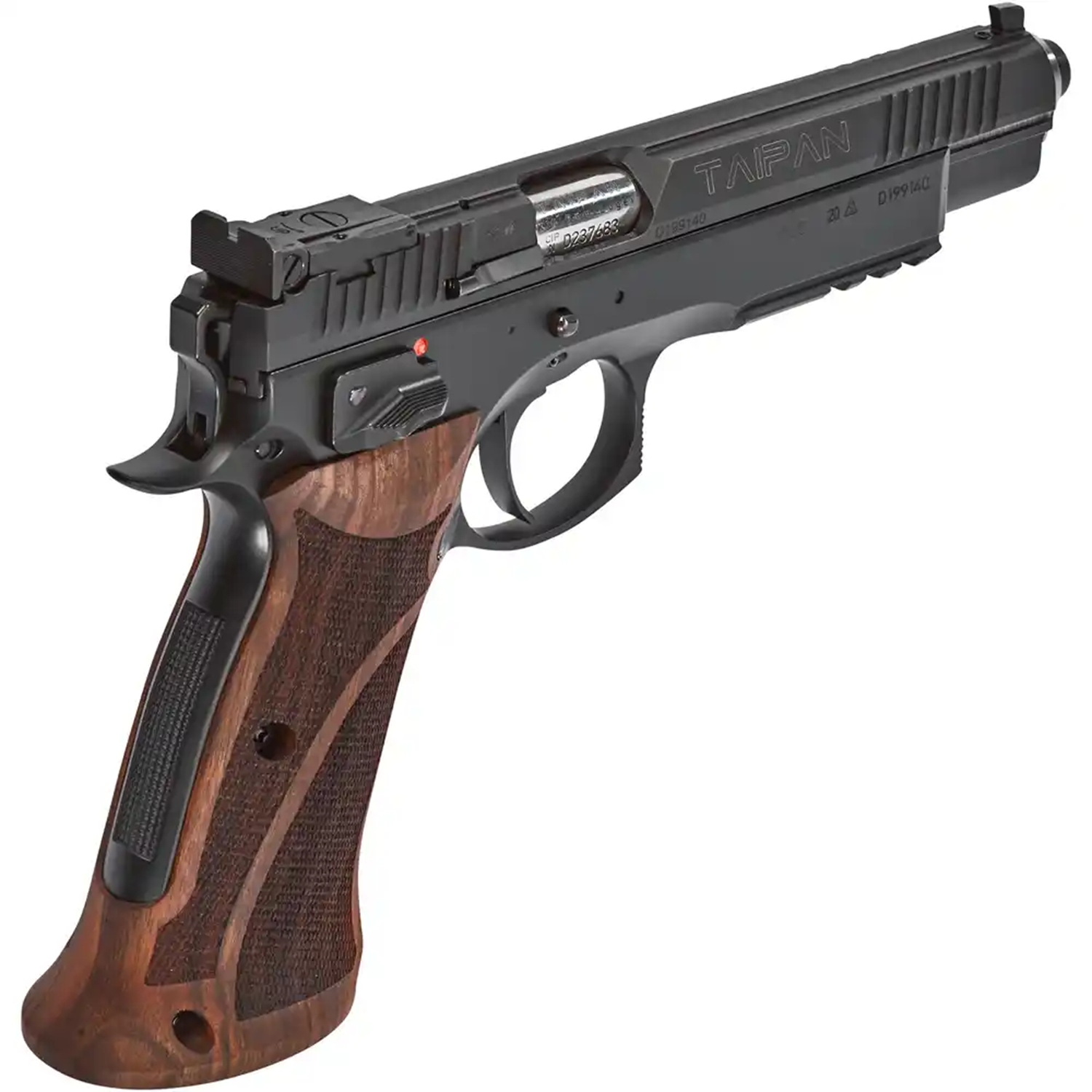 CZ Pro Taipan Sport 9mm para