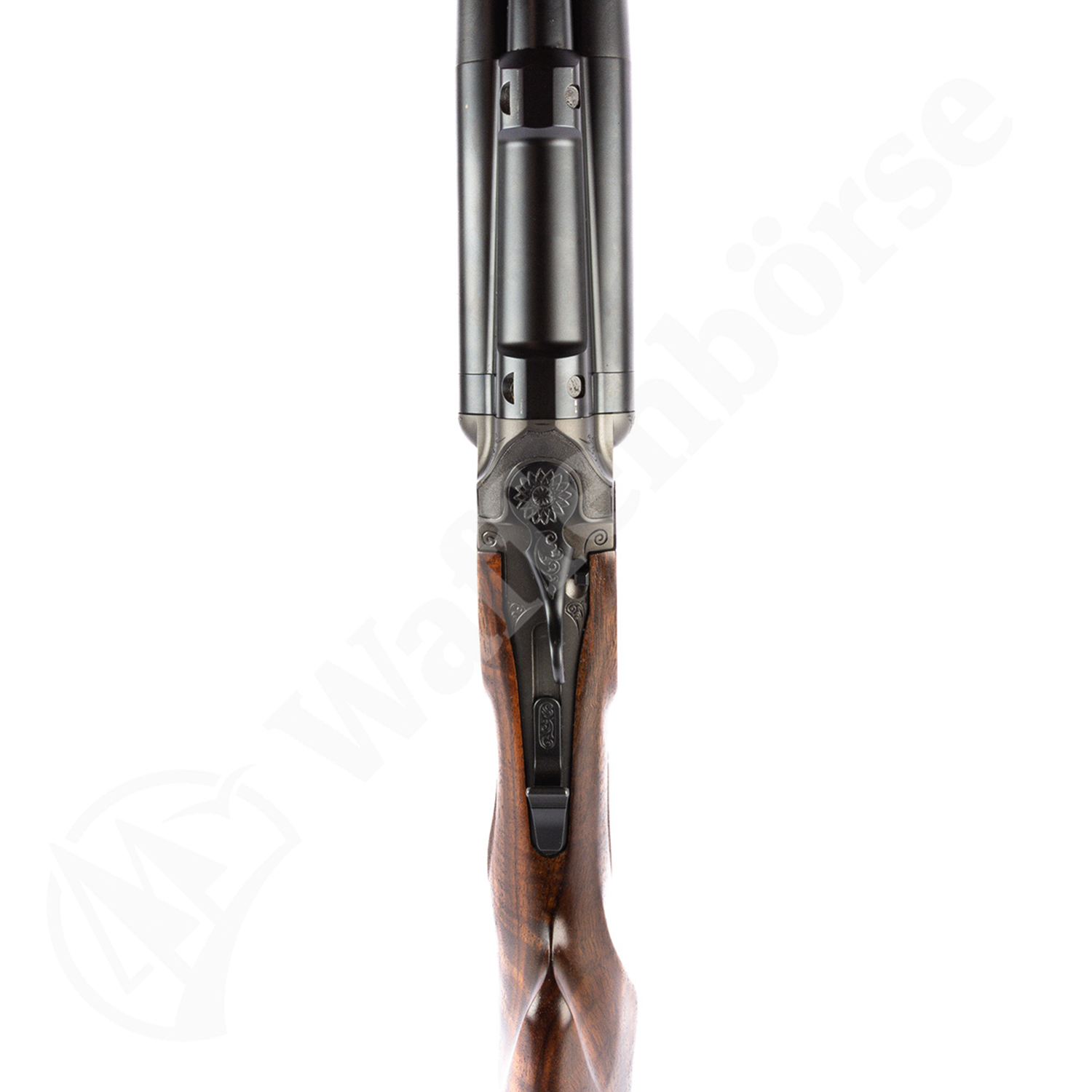 Blaser D99 Duo Lux links 30R Bl. 5.6x50R Mag 20/76