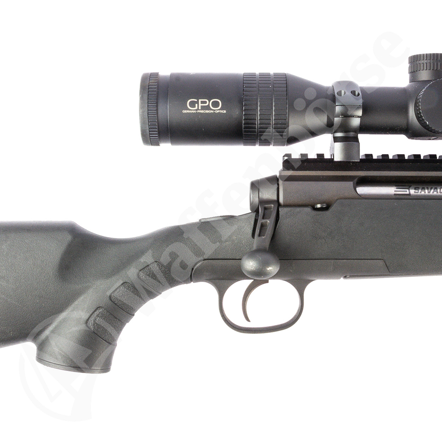 Savage Axis .30-06 Springf.