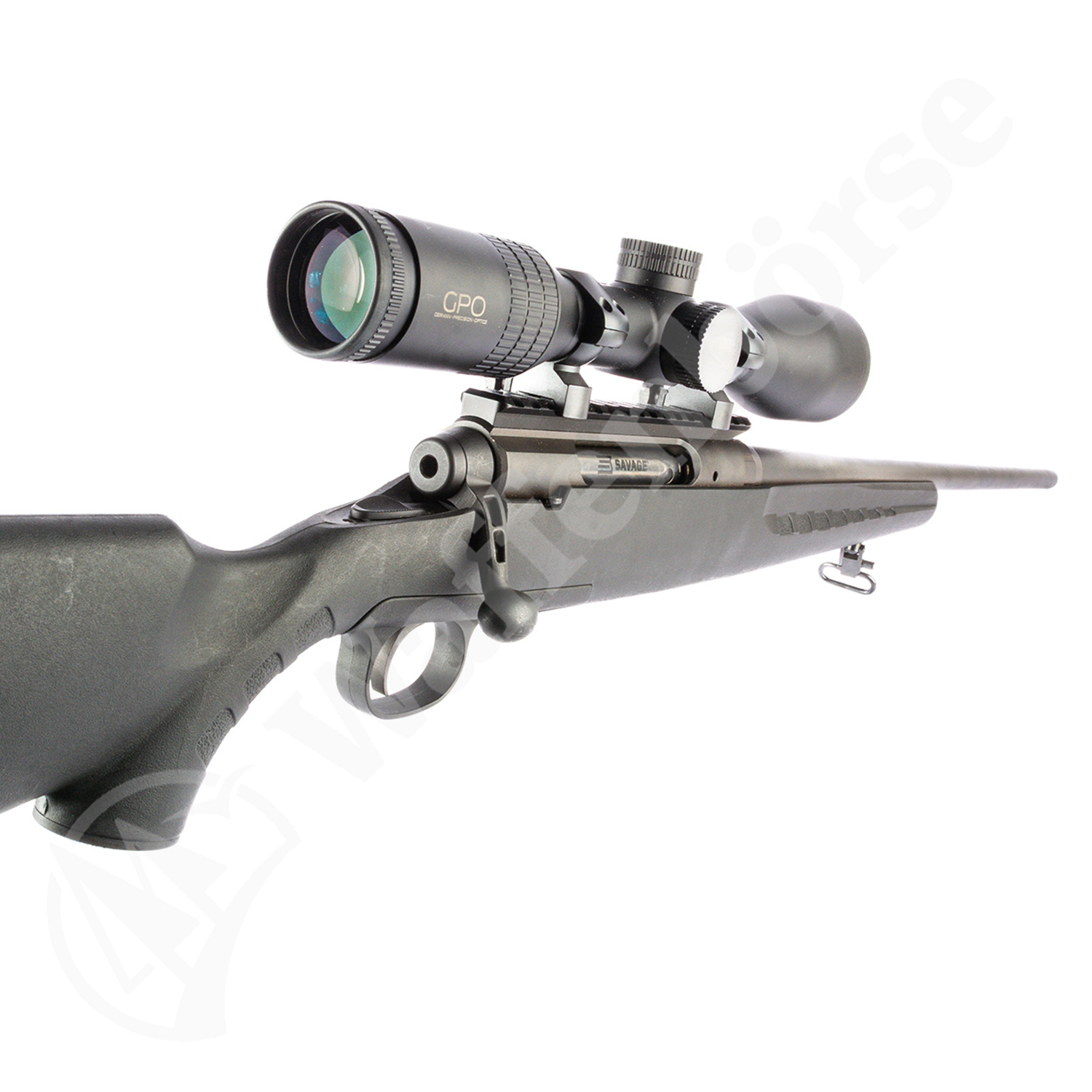 Savage Axis .30-06 Springf.