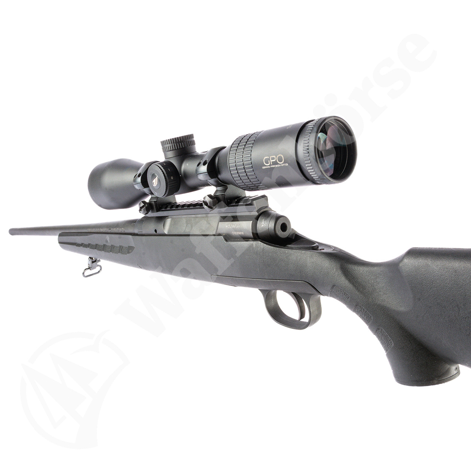 Savage Axis .30-06 Springf.