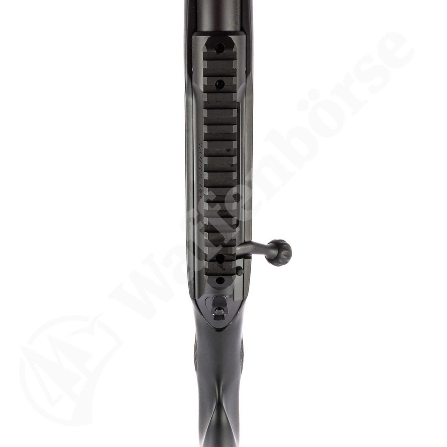 Sauer 101 Classic XT Repetierer 8x57IS