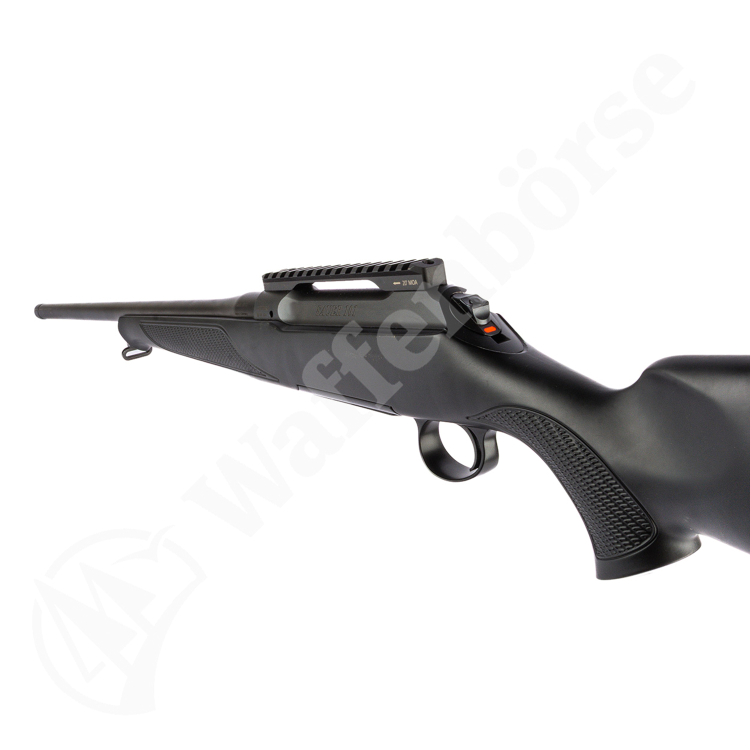 Sauer 101 Classic XT Repetierer 8x57IS