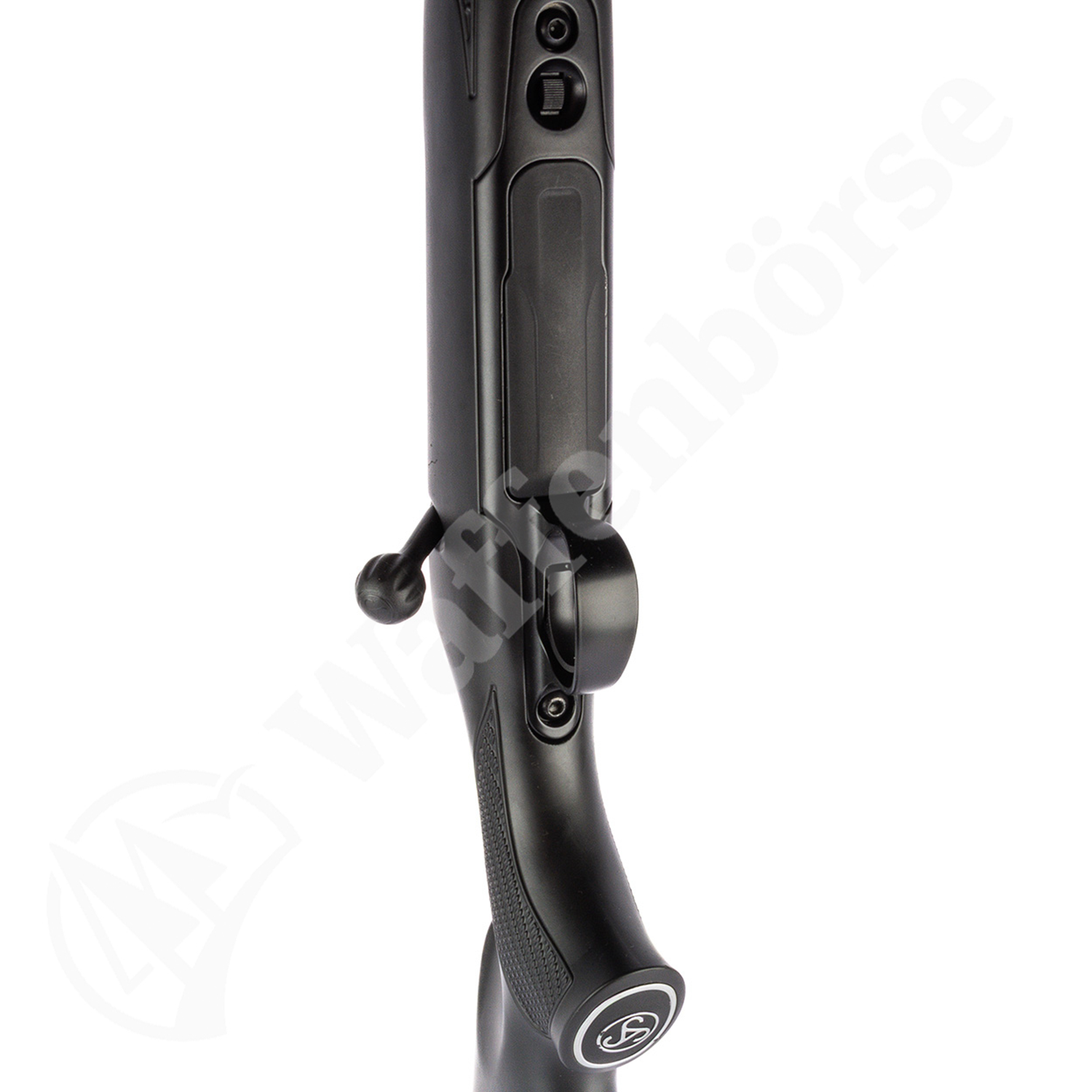 Sauer 101 Classic XT Repetierer 8x57IS