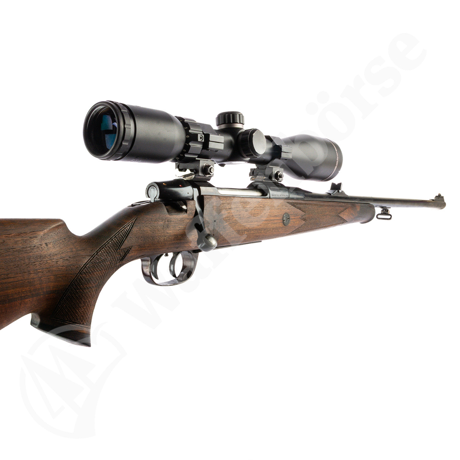 Heyr SR20 Kal. 7mm Rem. Mag. Awke 3-12x56