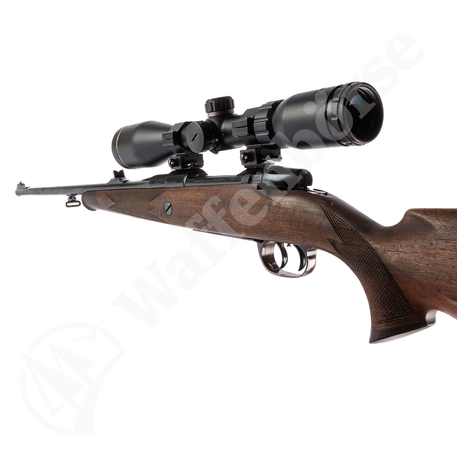 Heyr SR20 Kal. 7mm Rem. Mag. Awke 3-12x56