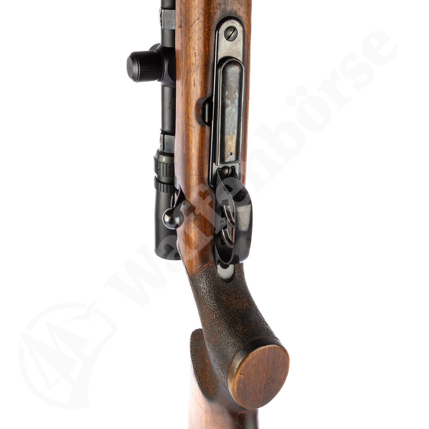 Krico Jagd Match Kal. 222 Rem.
